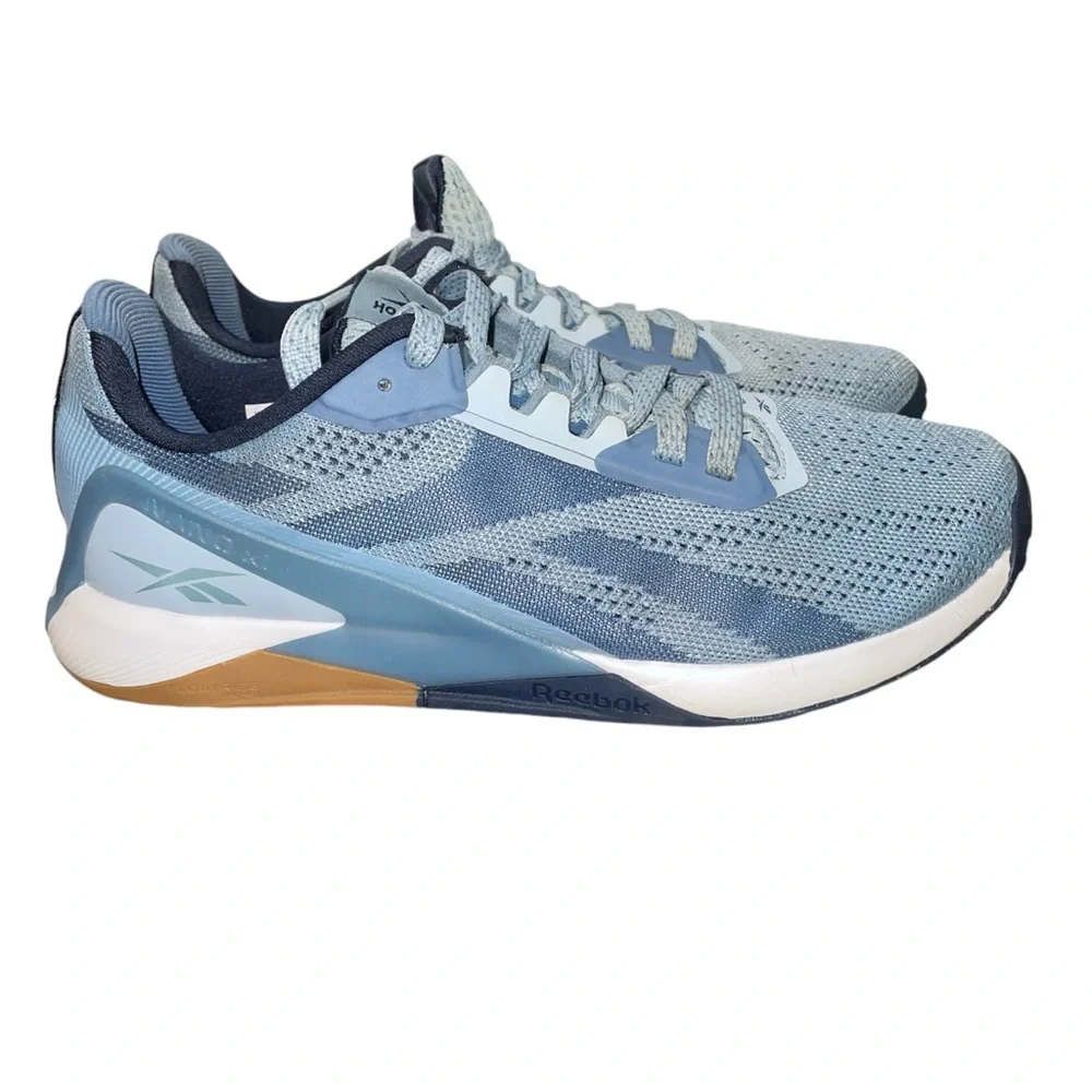 reebok nano x1 crosstrainer shoes womens 9.5 - Picture 1 of 11